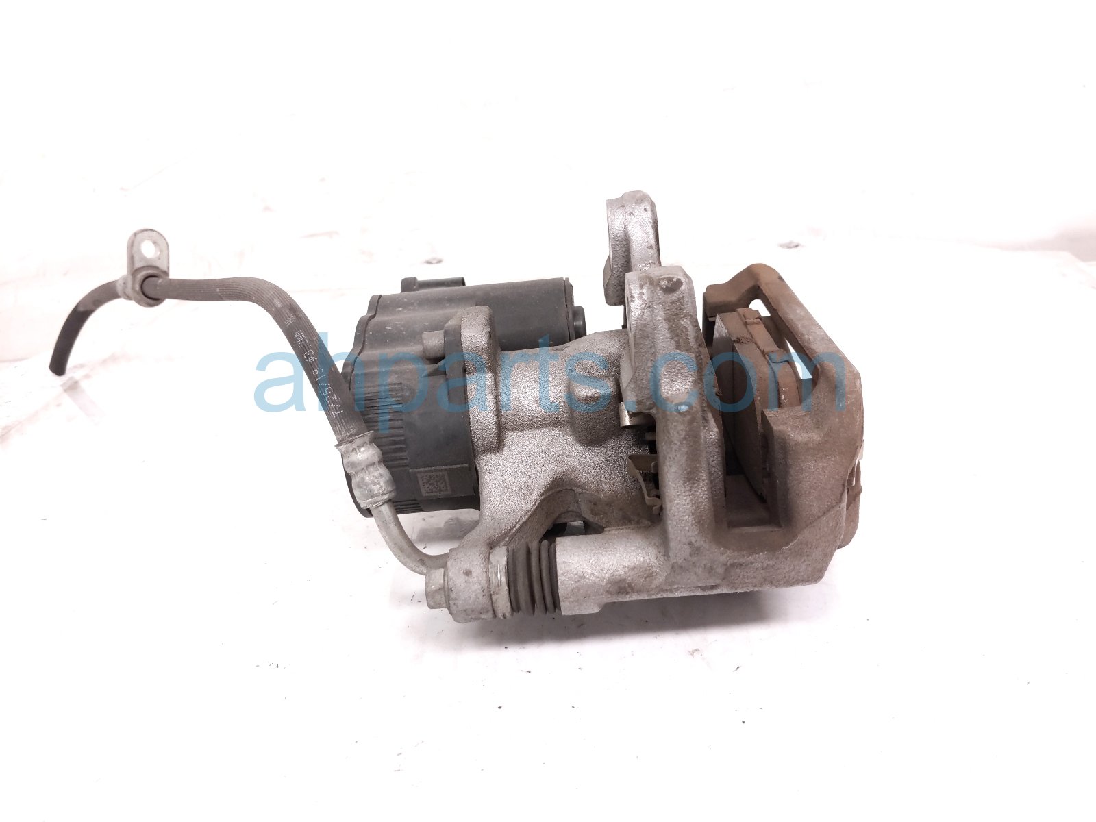 2020 Honda CR V Core Core Core Rear Driver Brake Caliper 43019 TLA A01 Replacement 2020 Honda CR V Core Core Core Rear Driver Brake Caliper 43019 TLA A01 Replacement thumbnail