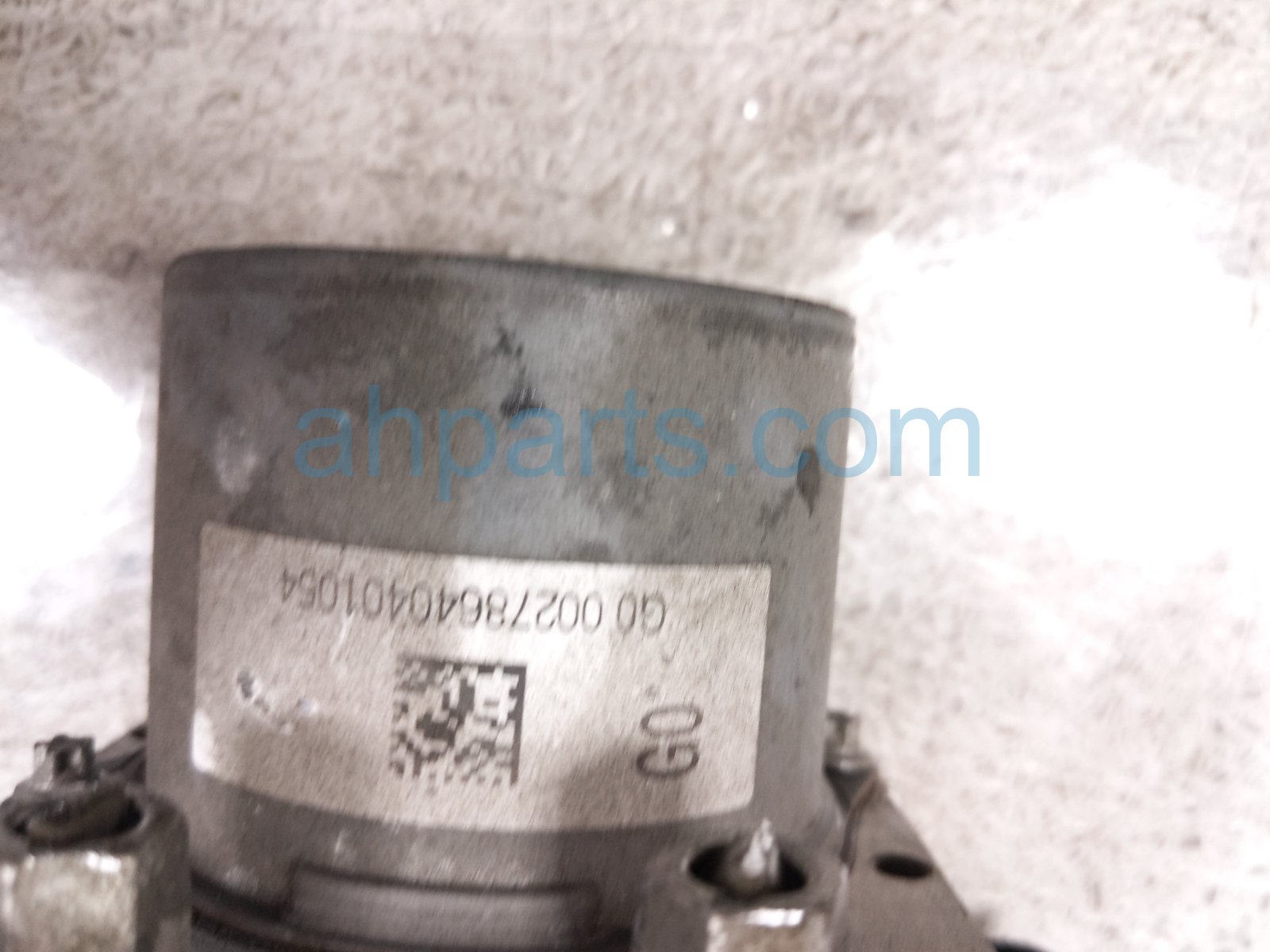 2020 Honda CR V (anti Lock Brake) Abs/vsa Pump Modulator 57100 TLA A62 Replacement 2020 Honda CR V (anti Lock Brake) Abs/vsa Pump Modulator 57100 TLA A62 Replacement thumbnail