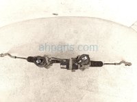 Honda POWER STEERING RACK & PINION Honda POWER STEERING RACK & PINION