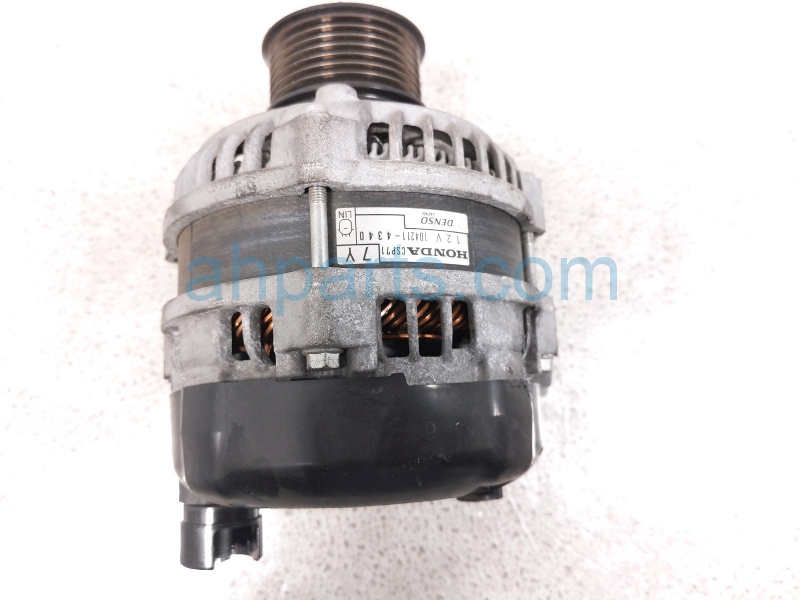 Honda CORE CORE ALTERNATOR / GENERATOR