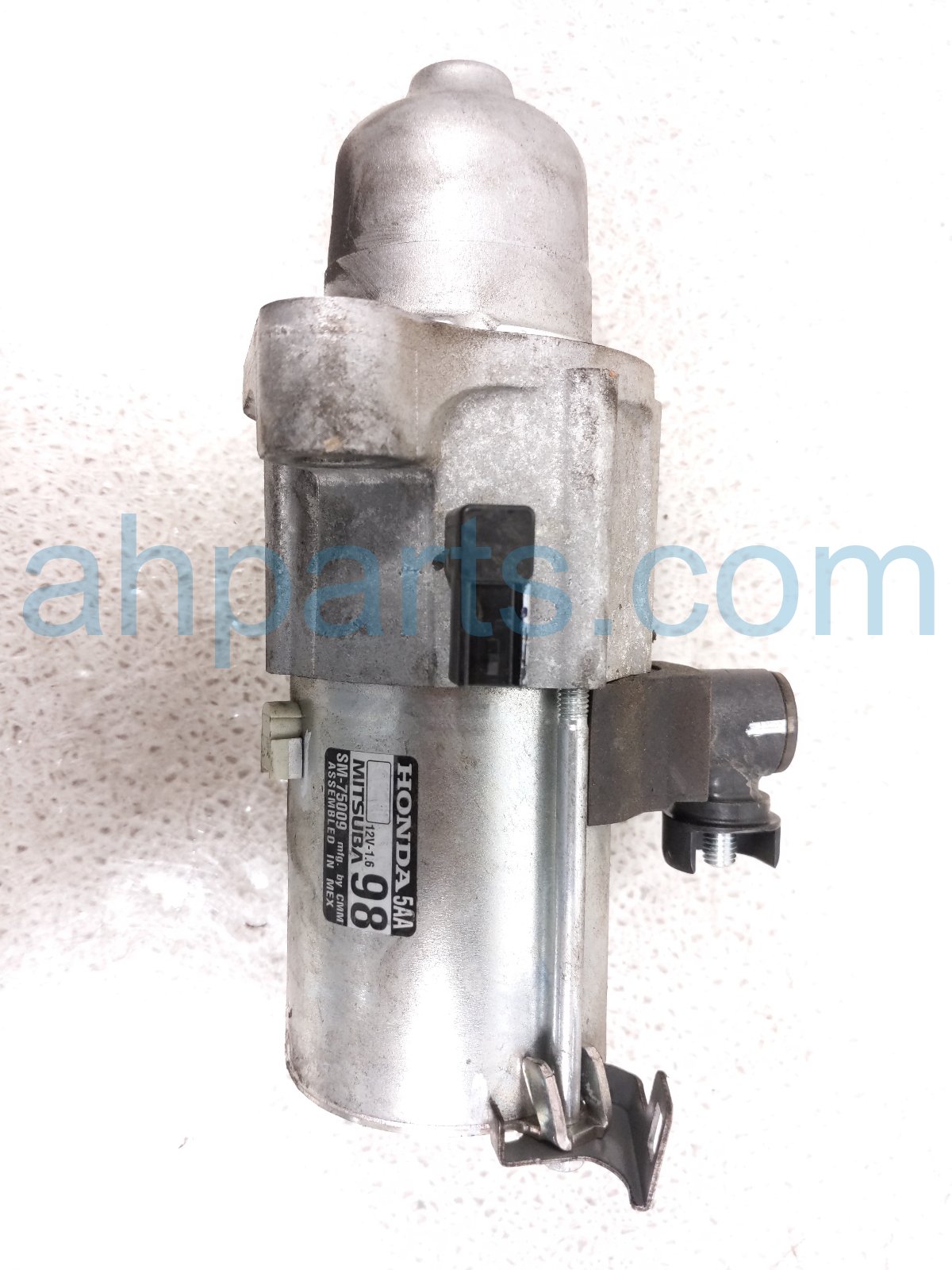 Honda STARTER MOTOR