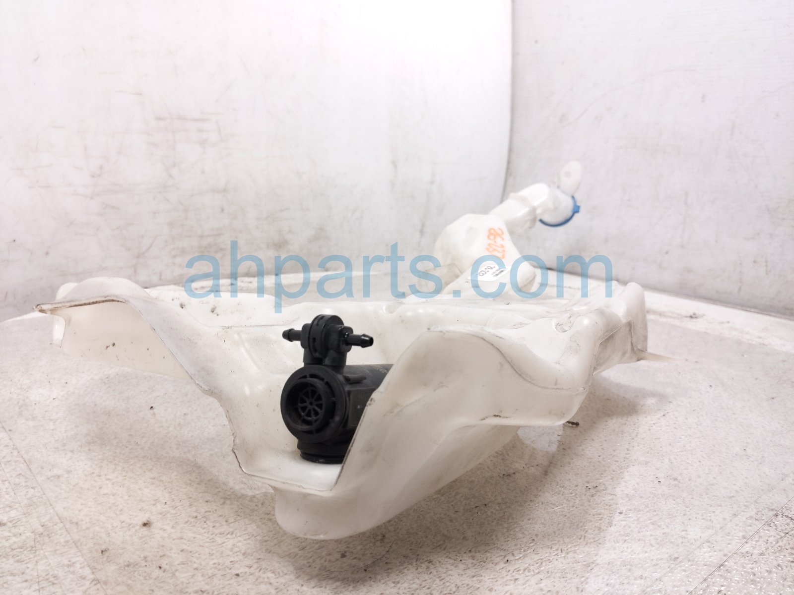 2020 Honda CR V Windshield Washer Reservoir Tank 76841 TLA A01 Replacement 2020 Honda CR V Windshield Washer Reservoir Tank 76841 TLA A01 Replacement thumbnail