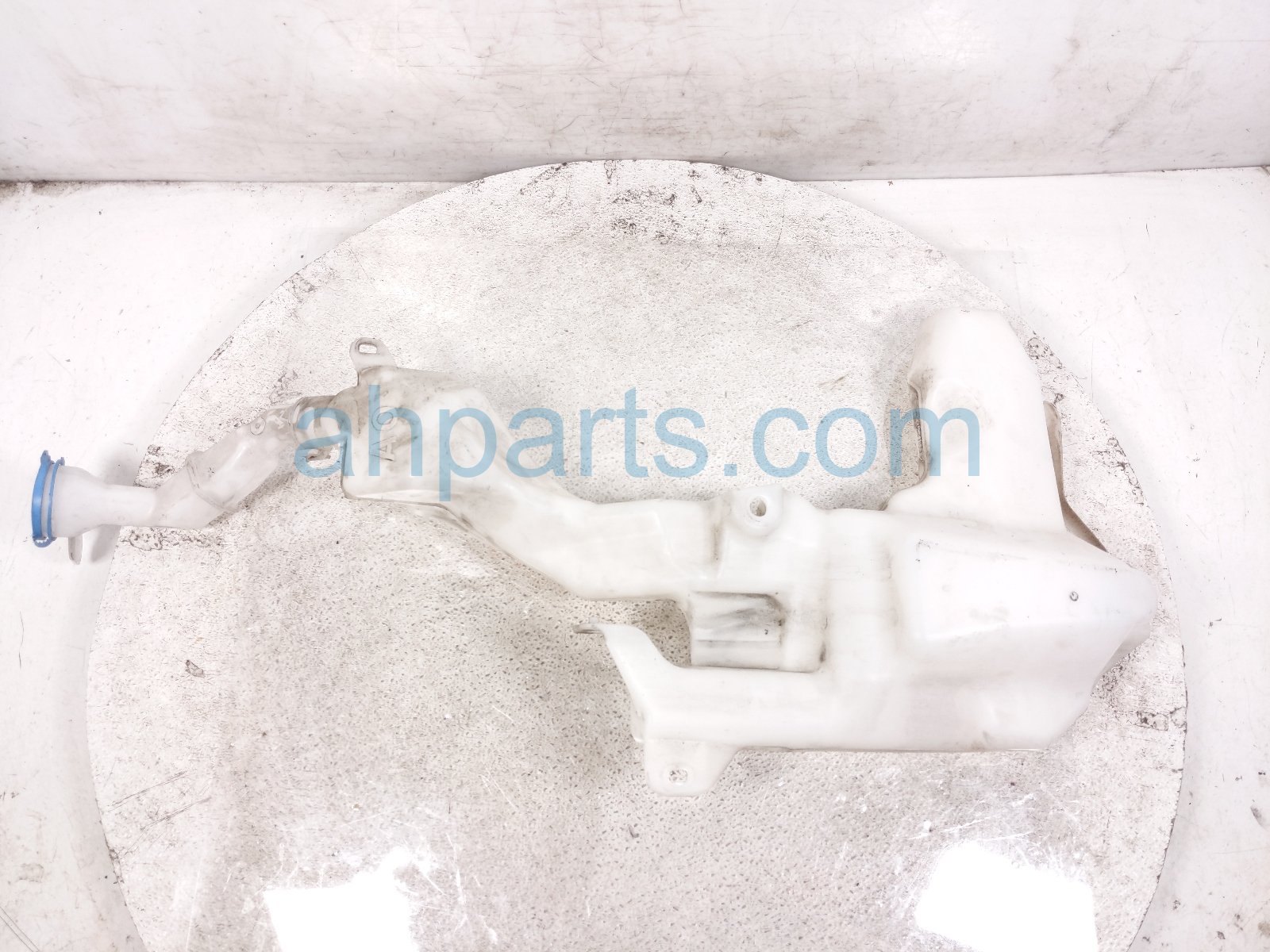 2020 Honda CR V Windshield Washer Reservoir Tank 76841 TLA A01 Replacement 2020 Honda CR V Windshield Washer Reservoir Tank 76841 TLA A01 Replacement thumbnail