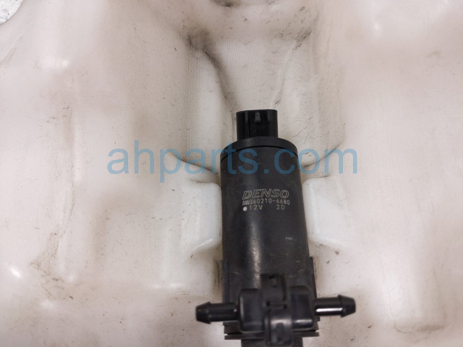 2020 Honda CR V Windshield Washer Reservoir Tank 76841 TLA A01 Replacement 2020 Honda CR V Windshield Washer Reservoir Tank 76841 TLA A01 Replacement thumbnail