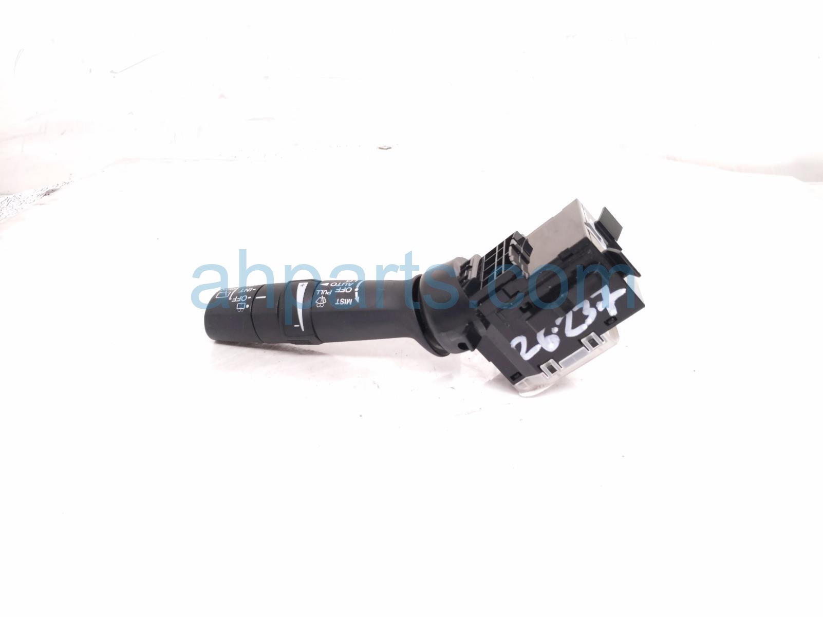 2020 Honda CR V Combo Windshield Wiper Column Switch 35256 T7A X21 Replacement 2020 Honda CR V Combo Windshield Wiper Column Switch 35256 T7A X21 Replacement thumbnail