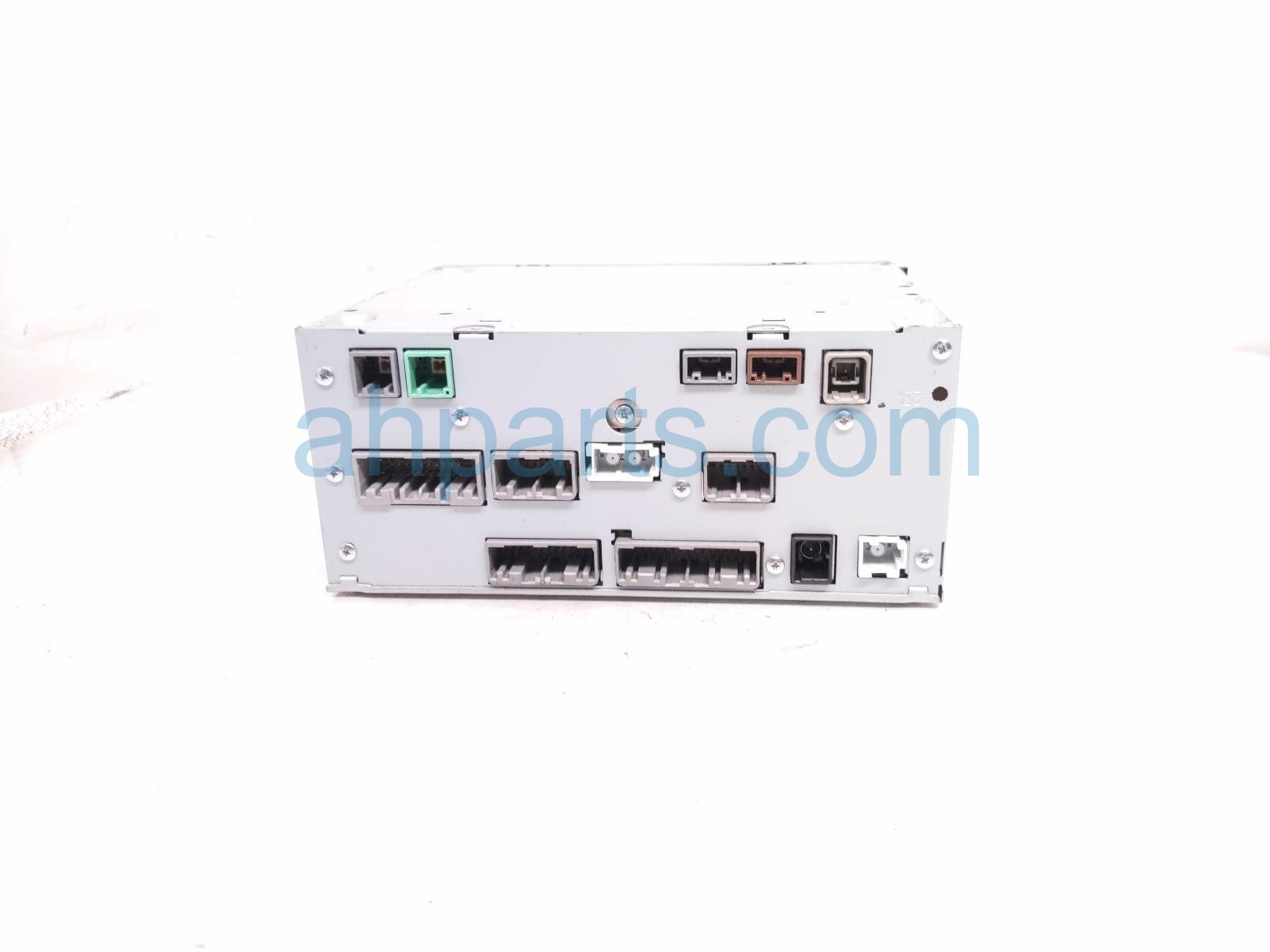 2020 Honda CR V Radio Receiver & Display Screen 39101 TLA AQ1 Replacement 2020 Honda CR V Radio Receiver & Display Screen 39101 TLA AQ1 Replacement thumbnail