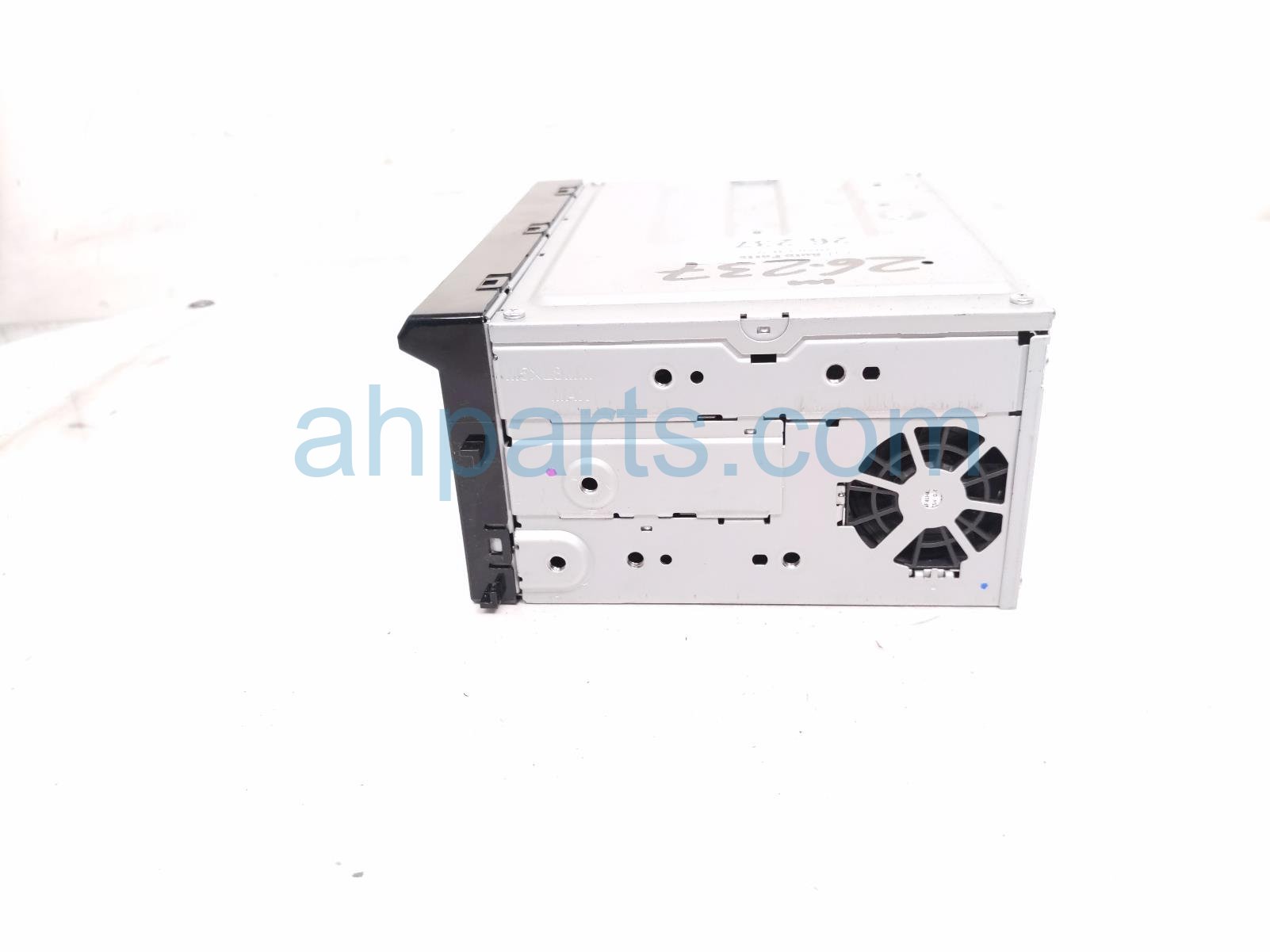 2020 Honda CR V Radio Receiver & Display Screen 39101 TLA AQ1 Replacement 2020 Honda CR V Radio Receiver & Display Screen 39101 TLA AQ1 Replacement thumbnail