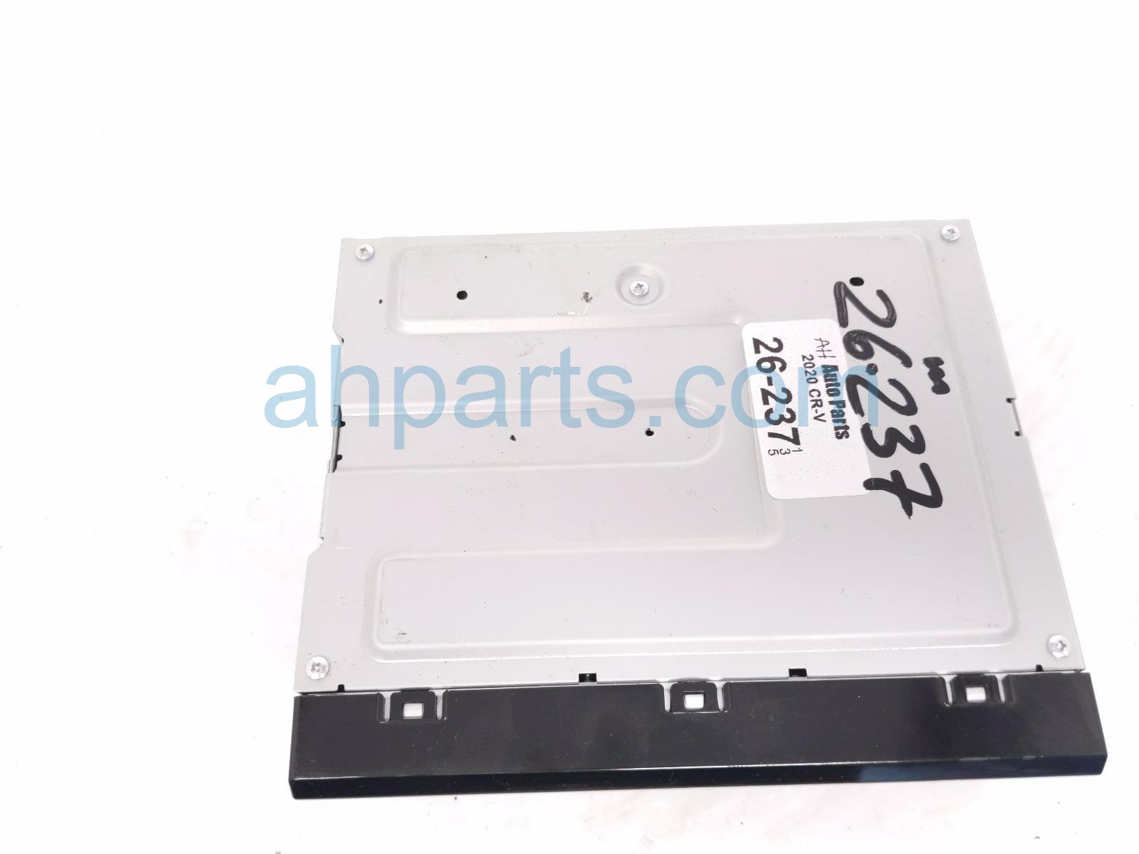 2020 Honda CR V Radio Receiver & Display Screen 39101 TLA AQ1 Replacement 2020 Honda CR V Radio Receiver & Display Screen 39101 TLA AQ1 Replacement thumbnail