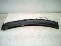 Nissan WINDSHIELD COWL GRILLE PANEL Nissan WINDSHIELD COWL GRILLE PANEL