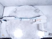 Honda WINDSHIELD WASHER RESERVOIR TANK Honda WINDSHIELD WASHER RESERVOIR TANK