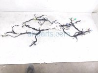 Honda DASH INSTRUMENT WIRE HARNESS - SPORT Honda DASH INSTRUMENT WIRE HARNESS - SPORT