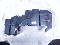 Honda AIR INTAKE RESONATOR CHAMBER - 2.0L Honda AIR INTAKE RESONATOR CHAMBER - 2.0L
