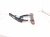 2024 Chevy Corvette Rear Passenger Trunk Hinge White 84646653 Replacement 2024 Chevy Corvette Rear Passenger Trunk Hinge White 84646653 Replacement thumbnail