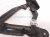 2024 Chevy Corvette Rear Passenger Trunk Hinge White 84646653 Replacement 2024 Chevy Corvette Rear Passenger Trunk Hinge White 84646653 Replacement thumbnail