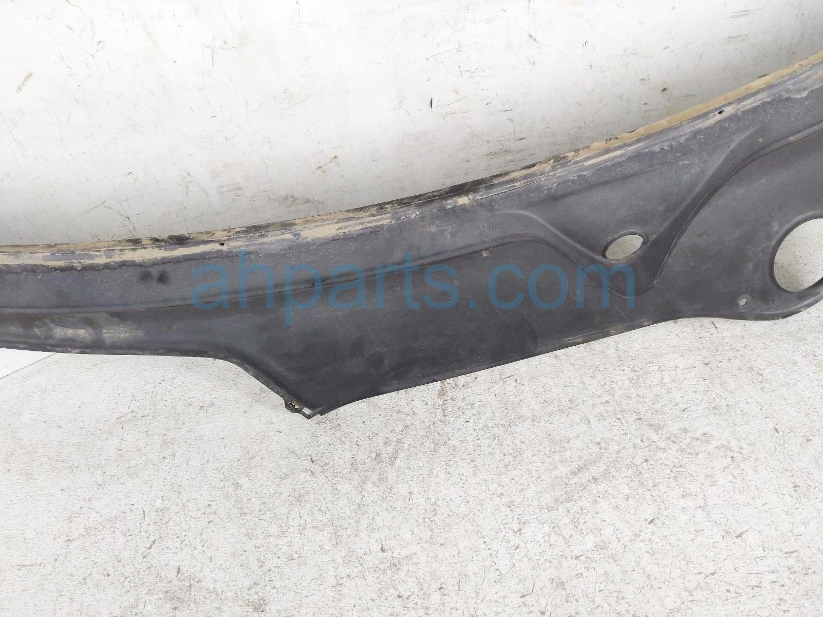 2011 Porsche Panamera Windshield Cowl Cover Panel 970 555 063 02 1E0 Replacement 2011 Porsche Panamera Windshield Cowl Cover Panel 970 555 063 02 1E0 Replacement thumbnail