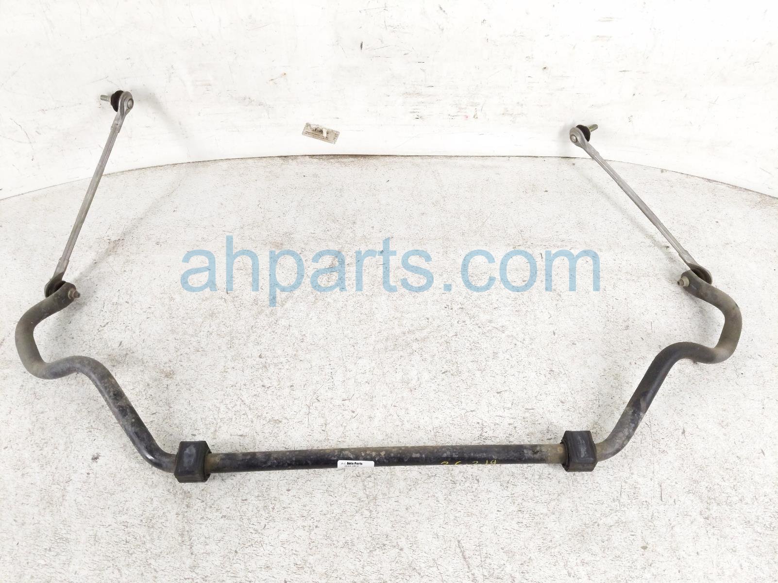 Honda FRONT STABILIZER / SWAY BAR W/LINKS