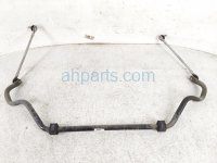 Honda FRONT STABILIZER / SWAY BAR W/LINKS Honda FRONT STABILIZER / SWAY BAR W/LINKS