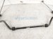 2024 Honda HR V Front Stabilizer / Sway Bar W/links 51300 3W0 A01 Replacement 2024 Honda HR V Front Stabilizer / Sway Bar W/links 51300 3W0 A01 Replacement thumbnail