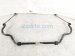 2024 Honda HR V Front Stabilizer / Sway Bar W/links 51300 3W0 A01 Replacement 2024 Honda HR V Front Stabilizer / Sway Bar W/links 51300 3W0 A01 Replacement thumbnail