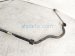 2024 Honda HR V Front Stabilizer / Sway Bar W/links 51300 3W0 A01 Replacement 2024 Honda HR V Front Stabilizer / Sway Bar W/links 51300 3W0 A01 Replacement thumbnail