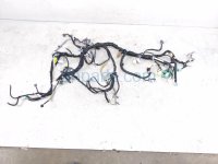 Acura DASH INSTRUMENT WIRE HARNESS -A-SPEC Acura DASH INSTRUMENT WIRE HARNESS -A-SPEC