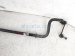 2011 Porsche Panamera Front Stabilizer / Sway Bar Awd 970 343 701 01 Replacement 2011 Porsche Panamera Front Stabilizer / Sway Bar Awd 970 343 701 01 Replacement thumbnail