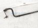 2011 Porsche Panamera Front Stabilizer / Sway Bar Awd 970 343 701 01 Replacement 2011 Porsche Panamera Front Stabilizer / Sway Bar Awd 970 343 701 01 Replacement thumbnail