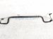 2011 Porsche Panamera Front Stabilizer / Sway Bar Awd 970 343 701 01 Replacement 2011 Porsche Panamera Front Stabilizer / Sway Bar Awd 970 343 701 01 Replacement thumbnail