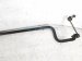 2011 Porsche Panamera Front Stabilizer / Sway Bar Awd 970 343 701 01 Replacement 2011 Porsche Panamera Front Stabilizer / Sway Bar Awd 970 343 701 01 Replacement thumbnail