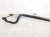 2011 Porsche Panamera Front Stabilizer / Sway Bar Awd 970 343 701 01 Replacement 2011 Porsche Panamera Front Stabilizer / Sway Bar Awd 970 343 701 01 Replacement thumbnail