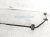 2011 Porsche Panamera Rear Stabilizer / Sway Bar 970 333 701 07 Replacement 2011 Porsche Panamera Rear Stabilizer / Sway Bar 970 333 701 07 Replacement thumbnail