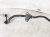 2023 Toyota Corollacs Rear Stabilizer / Sway Bar W/links 48812 0A040 Replacement 2023 Toyota Corollacs Rear Stabilizer / Sway Bar W/links 48812 0A040 Replacement thumbnail