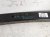 2023 Toyota Corollacs Beam Front Lower Bumper Reinforcement Bar 52132 02050 Replacement 2023 Toyota Corollacs Beam Front Lower Bumper Reinforcement Bar 52132 02050 Replacement thumbnail