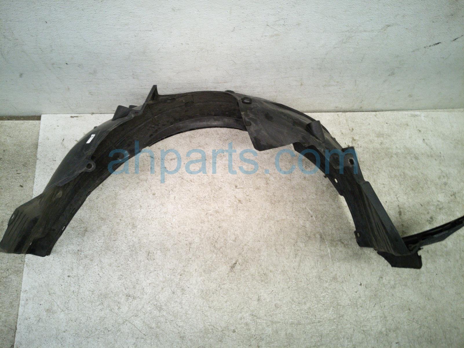 2025 Honda Civic Front Driver Inner Fender Liner 74150 T56 A00 Replacement 2025 Honda Civic Front Driver Inner Fender Liner 74150 T56 A00 Replacement thumbnail