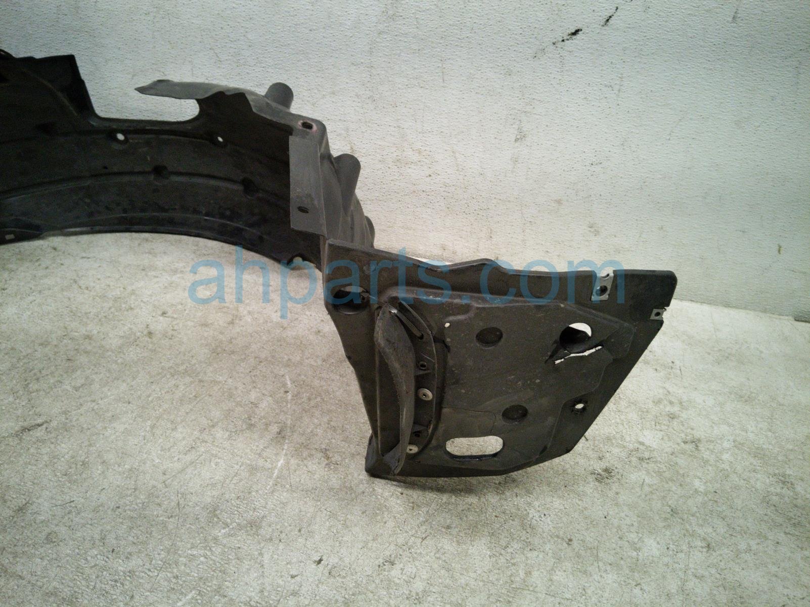 2025 Honda Civic Front Driver Inner Fender Liner 74150 T56 A00 Replacement 2025 Honda Civic Front Driver Inner Fender Liner 74150 T56 A00 Replacement thumbnail