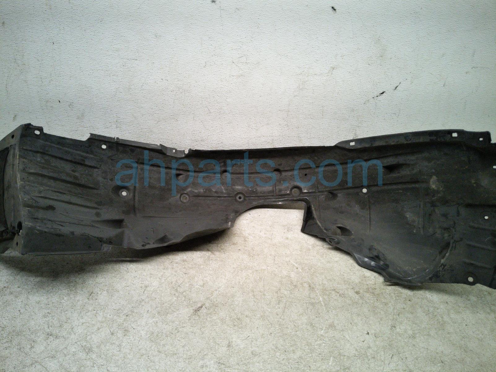 2025 Honda Civic Front Driver Inner Fender Liner 74150 T56 A00 Replacement 2025 Honda Civic Front Driver Inner Fender Liner 74150 T56 A00 Replacement thumbnail
