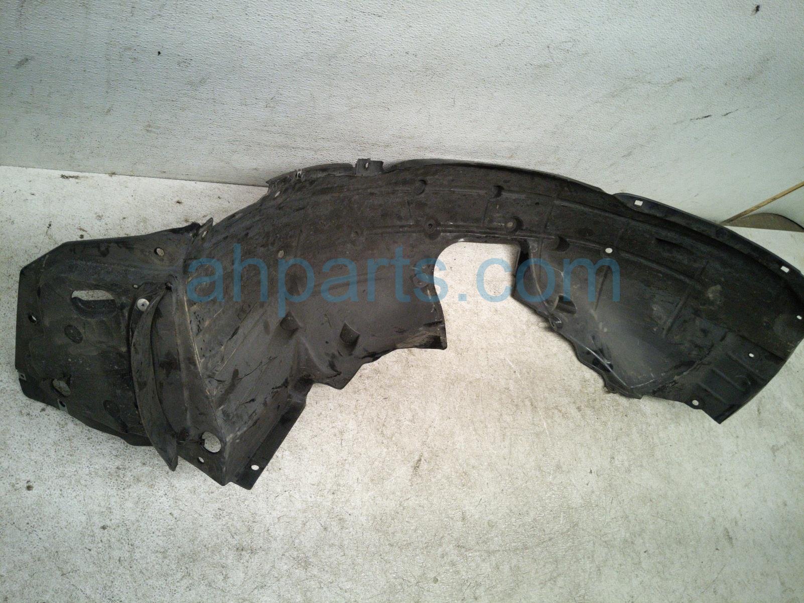2025 Honda Civic Front Driver Inner Fender Liner 74150 T56 A00 Replacement 2025 Honda Civic Front Driver Inner Fender Liner 74150 T56 A00 Replacement thumbnail
