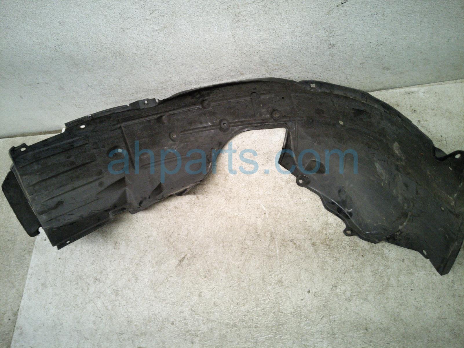 2025 Honda Civic Front Driver Inner Fender Liner 74150 T56 A00 Replacement 2025 Honda Civic Front Driver Inner Fender Liner 74150 T56 A00 Replacement thumbnail