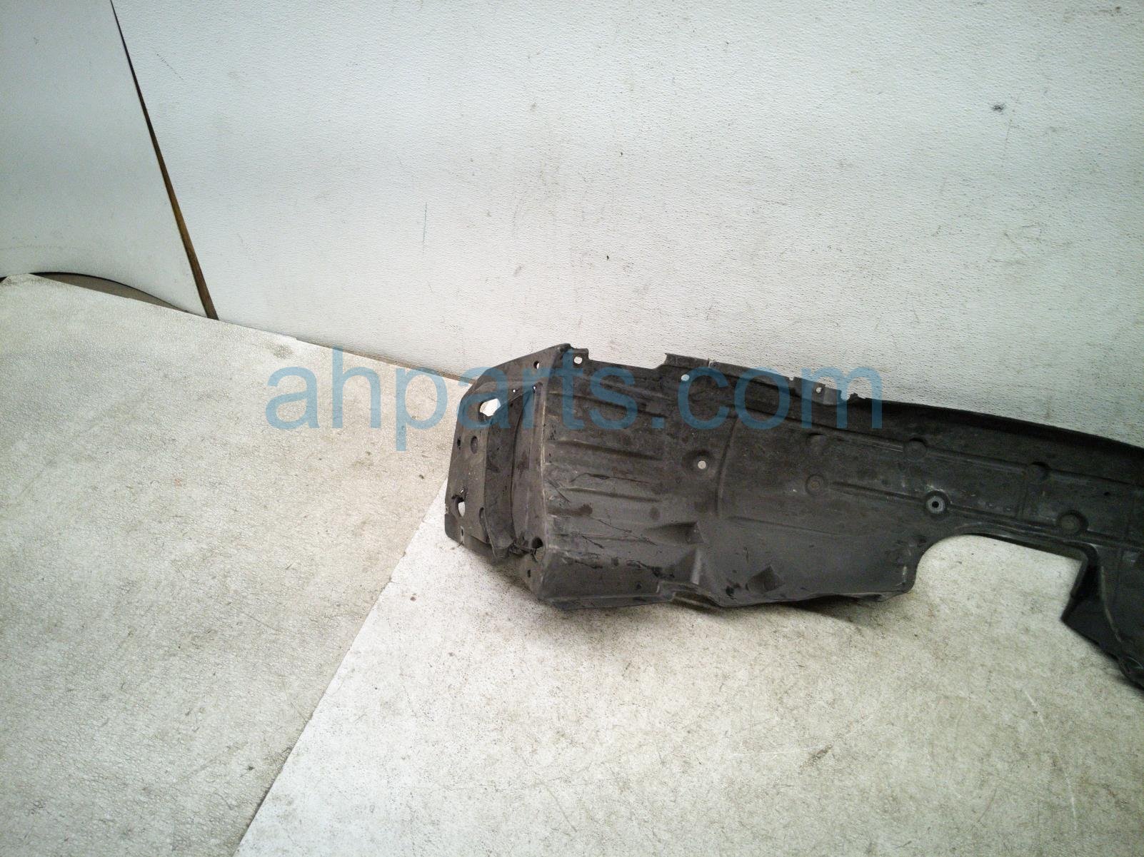 2025 Honda Civic Front Driver Inner Fender Liner 74150 T56 A00 Replacement 2025 Honda Civic Front Driver Inner Fender Liner 74150 T56 A00 Replacement thumbnail