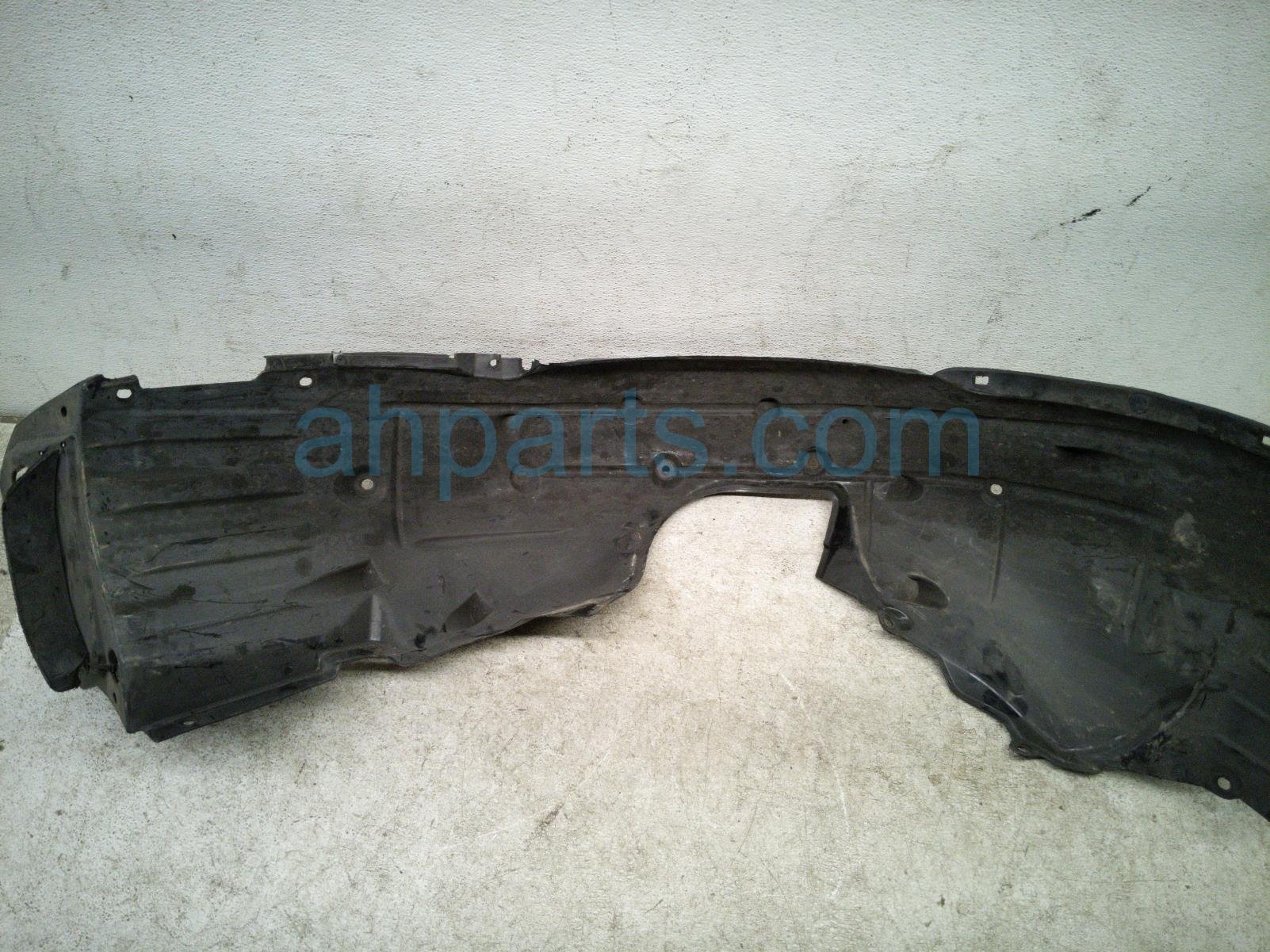 2025 Honda Civic Front Driver Inner Fender Liner 74150 T56 A00 Replacement 2025 Honda Civic Front Driver Inner Fender Liner 74150 T56 A00 Replacement thumbnail