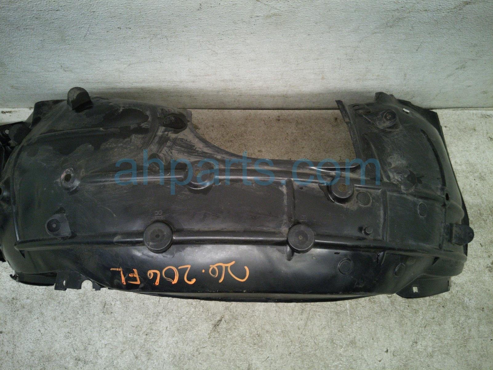 2025 Honda Civic Front Driver Inner Fender Liner 74150 T56 A00 Replacement 2025 Honda Civic Front Driver Inner Fender Liner 74150 T56 A00 Replacement thumbnail