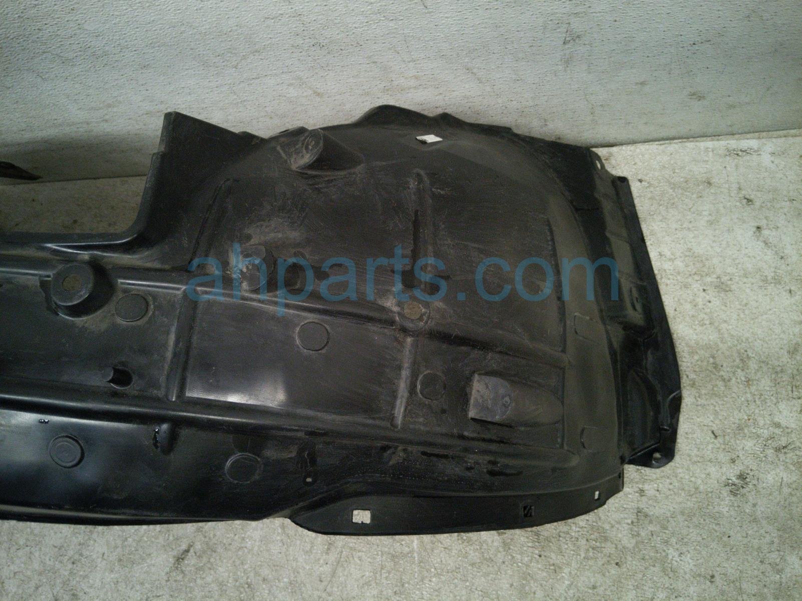 2025 Honda Civic Front Driver Inner Fender Liner 74150 T56 A00 Replacement 2025 Honda Civic Front Driver Inner Fender Liner 74150 T56 A00 Replacement thumbnail