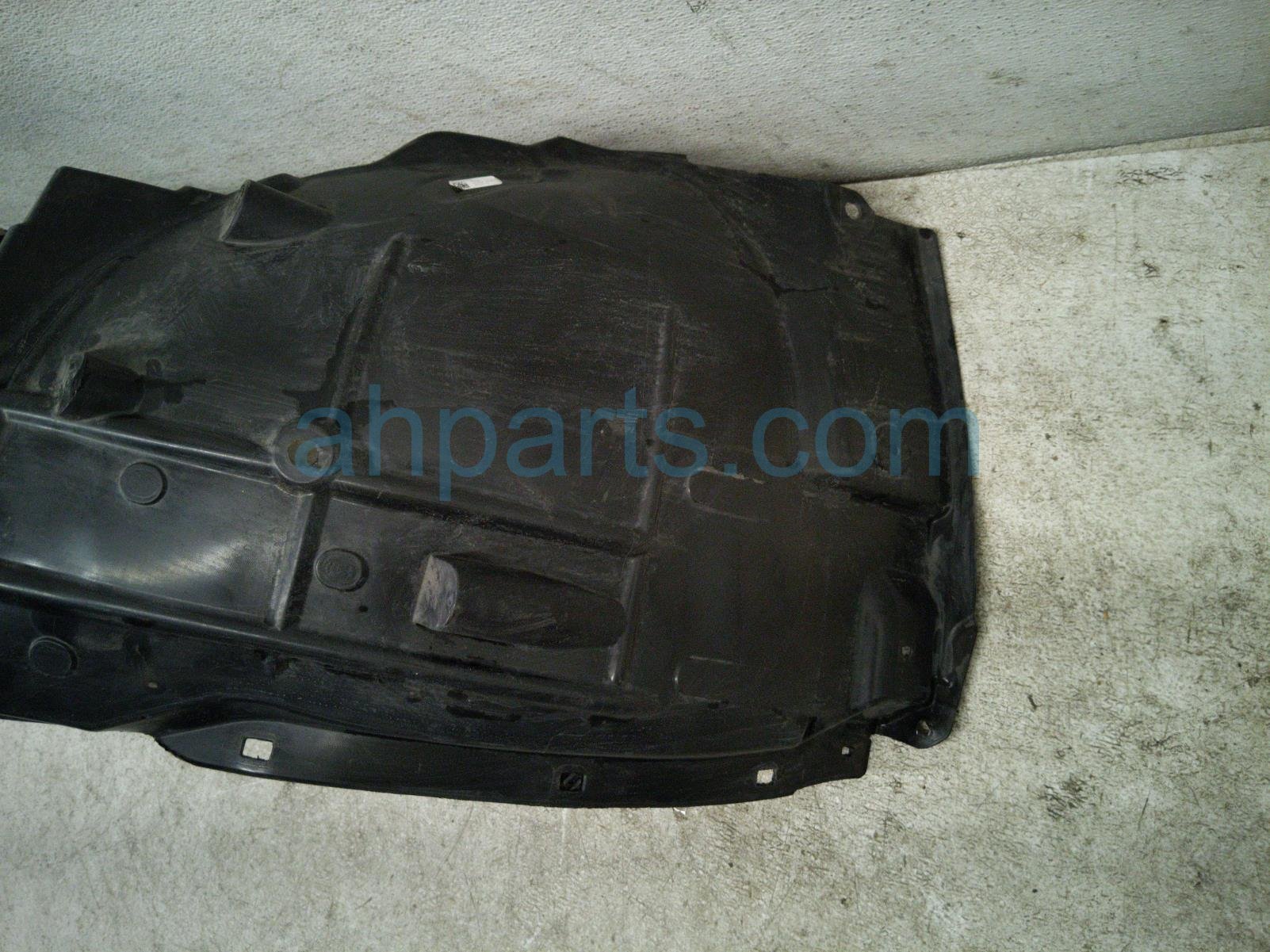 2025 Honda Civic Front Driver Inner Fender Liner 74150 T56 A00 Replacement 2025 Honda Civic Front Driver Inner Fender Liner 74150 T56 A00 Replacement thumbnail
