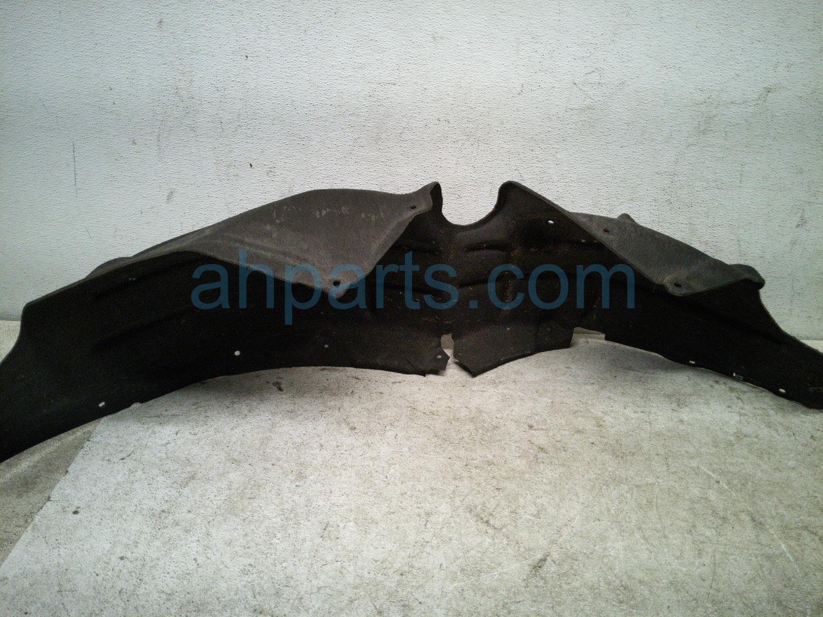 2025 Honda Civic Front Driver Inner Fender Liner 74150 T56 A00 Replacement 2025 Honda Civic Front Driver Inner Fender Liner 74150 T56 A00 Replacement thumbnail