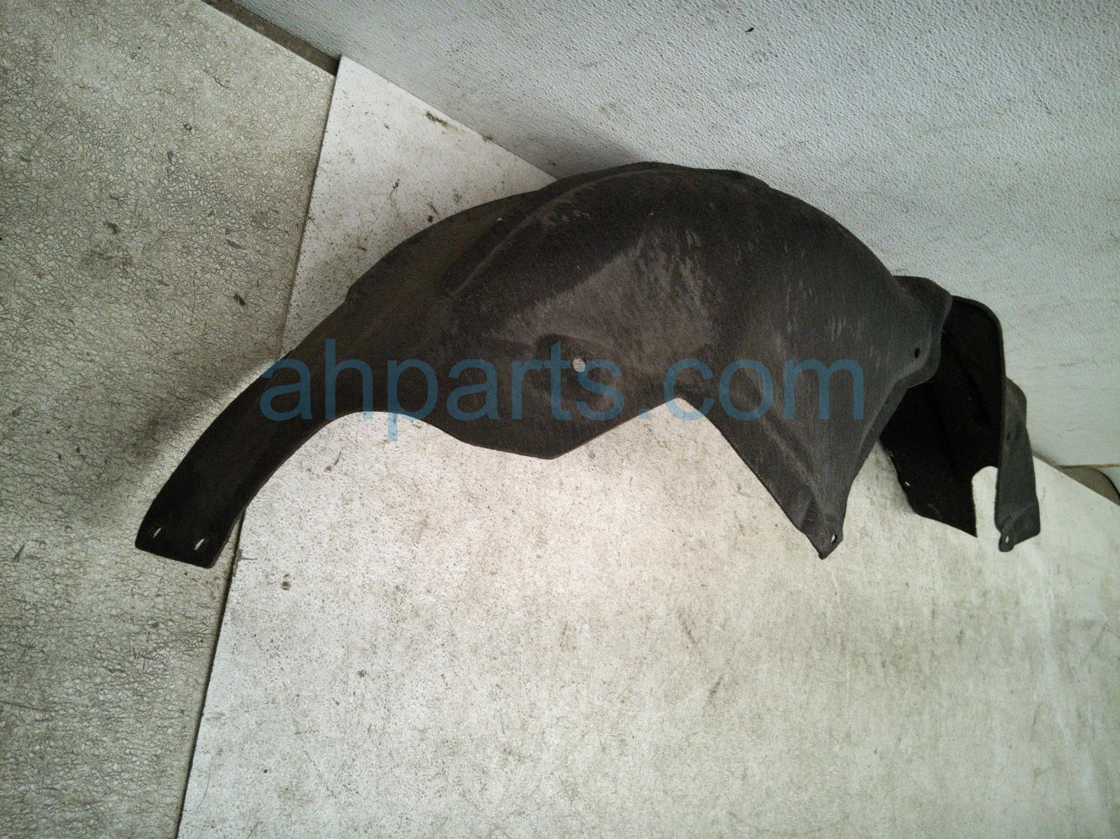 2025 Honda Civic Front Driver Inner Fender Liner 74150 T56 A00 Replacement 2025 Honda Civic Front Driver Inner Fender Liner 74150 T56 A00 Replacement thumbnail
