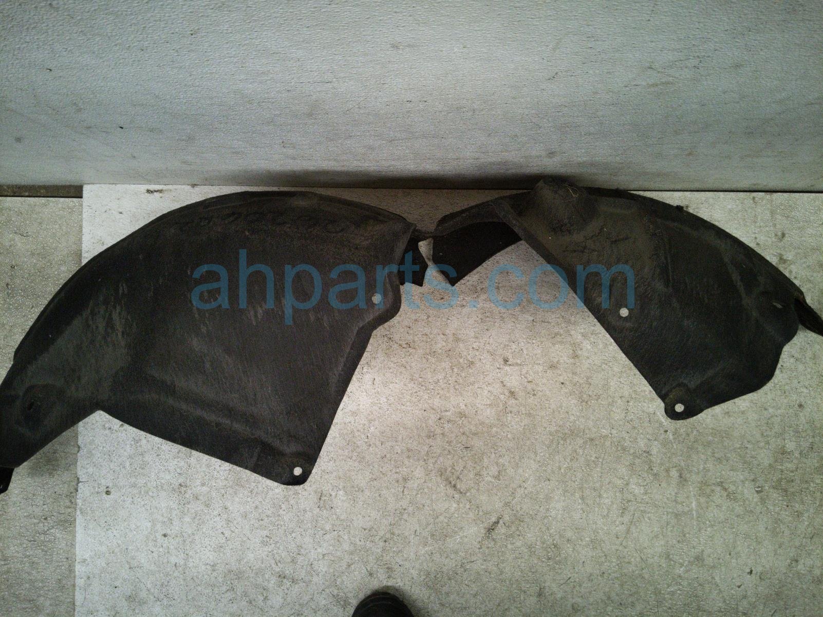 2025 Honda Civic Front Driver Inner Fender Liner 74150 T56 A00 Replacement 2025 Honda Civic Front Driver Inner Fender Liner 74150 T56 A00 Replacement thumbnail