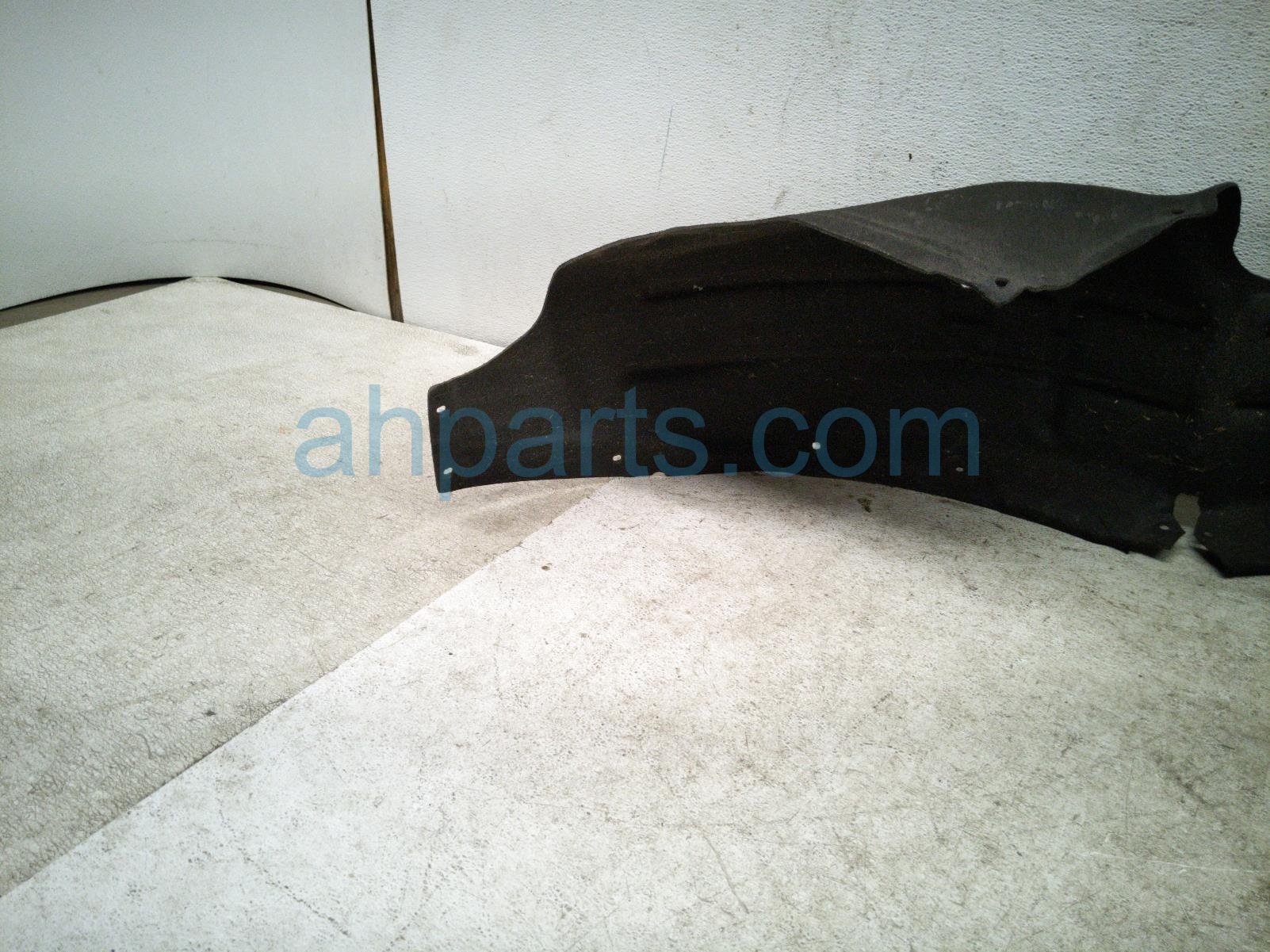 2025 Honda Civic Front Driver Inner Fender Liner 74150 T56 A00 Replacement 2025 Honda Civic Front Driver Inner Fender Liner 74150 T56 A00 Replacement thumbnail