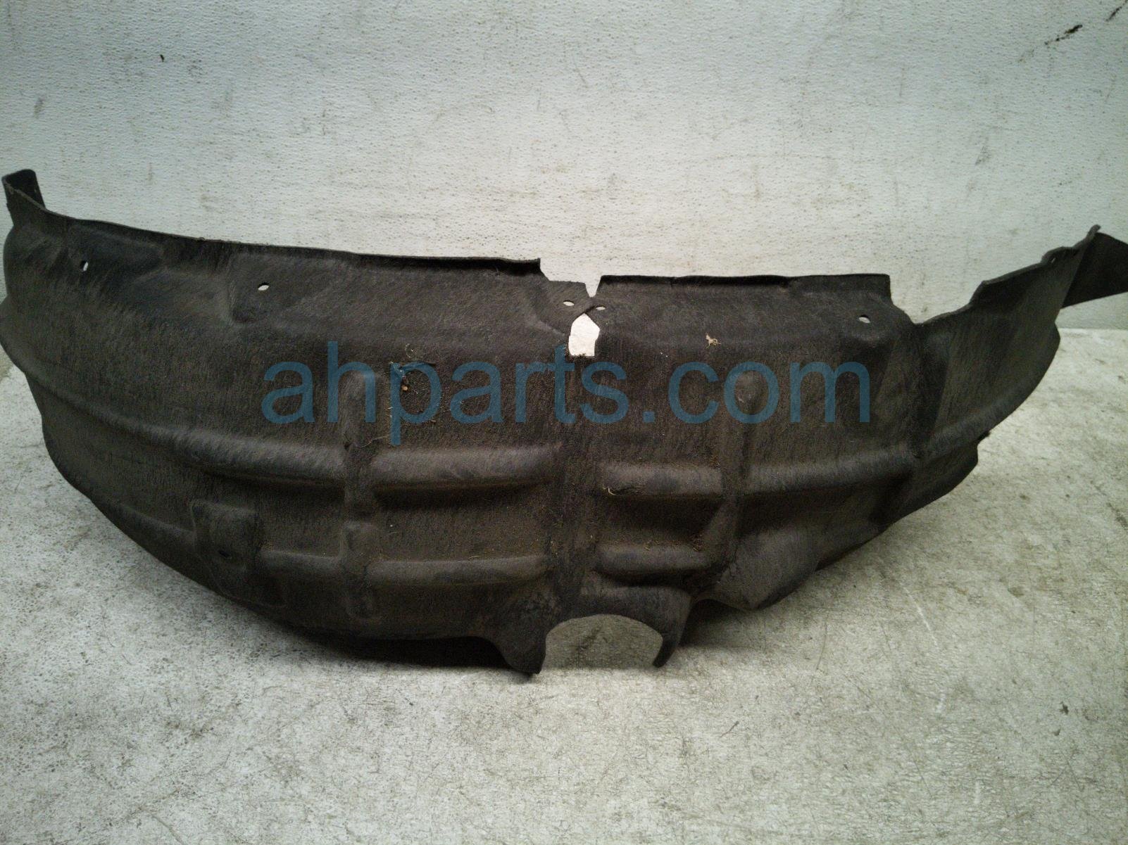 2025 Honda Civic Front Driver Inner Fender Liner 74150 T56 A00 Replacement 2025 Honda Civic Front Driver Inner Fender Liner 74150 T56 A00 Replacement thumbnail