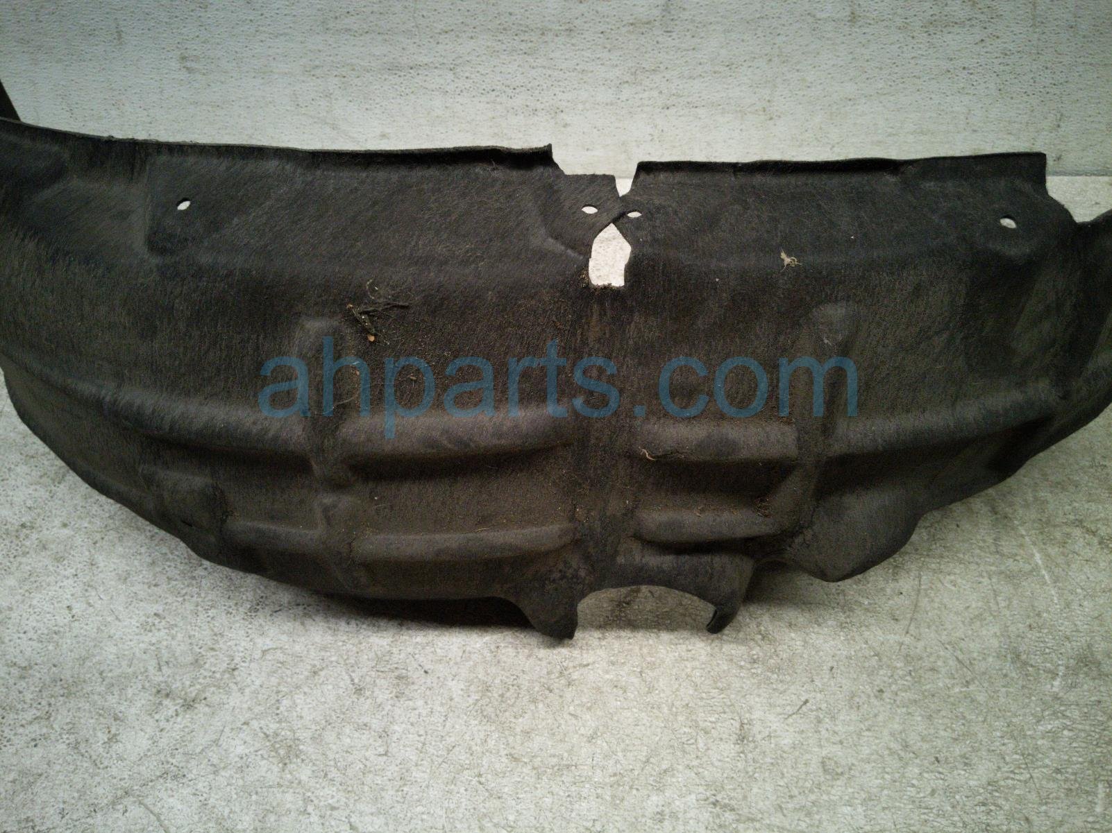 2025 Honda Civic Front Driver Inner Fender Liner 74150 T56 A00 Replacement 2025 Honda Civic Front Driver Inner Fender Liner 74150 T56 A00 Replacement thumbnail