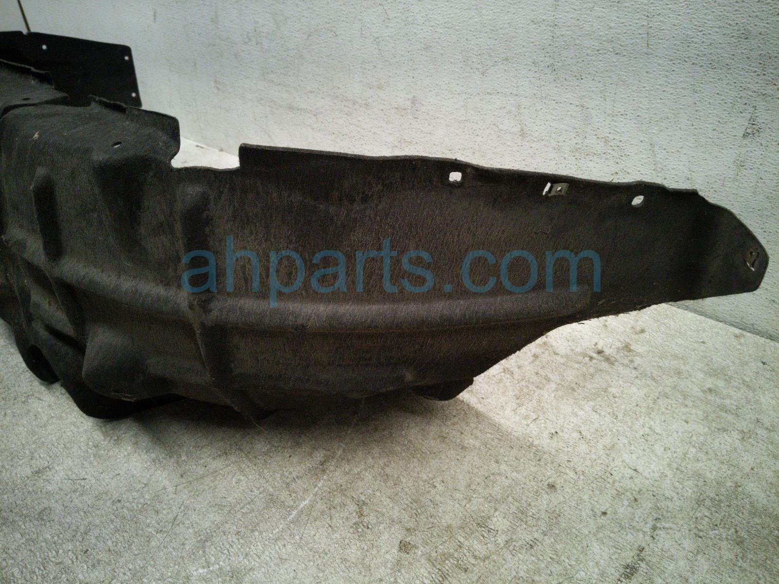 2025 Honda Civic Front Driver Inner Fender Liner 74150 T56 A00 Replacement 2025 Honda Civic Front Driver Inner Fender Liner 74150 T56 A00 Replacement thumbnail
